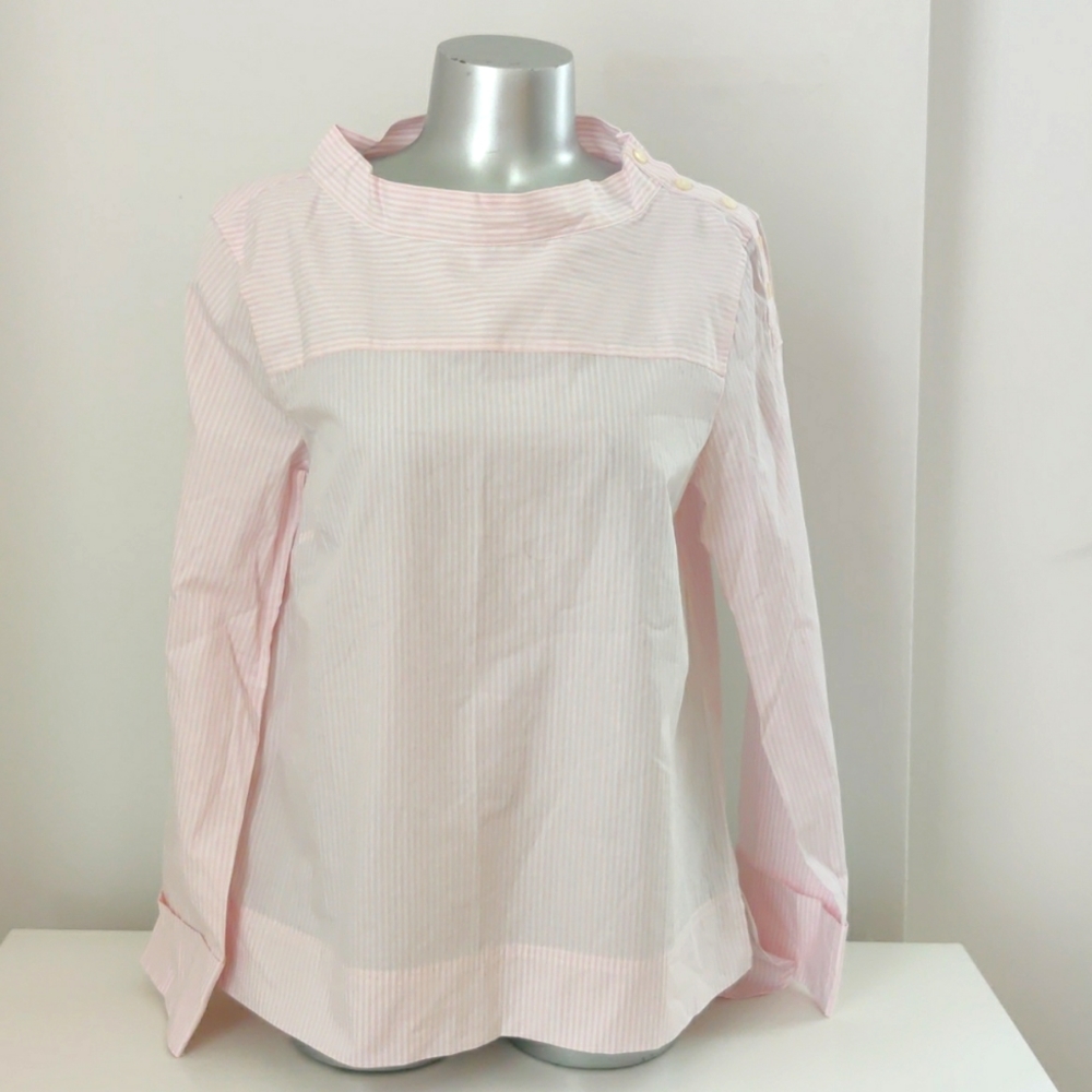 New J.Crew women's shirt